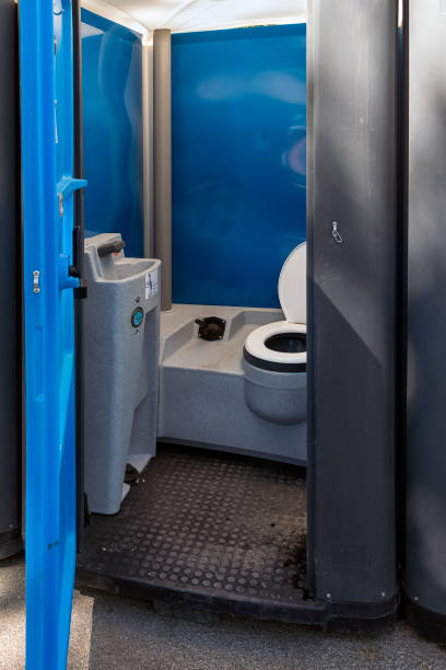Best Porta potty rental for parties  in Sissonville, WV