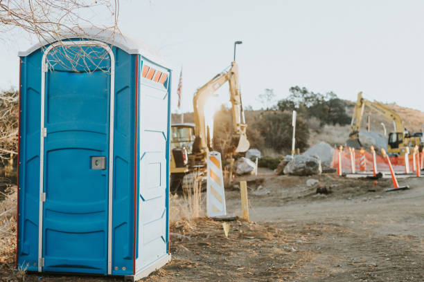 Best Long-term porta potty rental  in Sissonville, WV