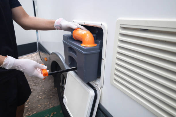 Best Portable bathroom rental  in Sissonville, WV