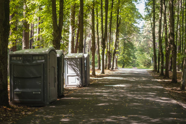 Best Construction site porta potty rental  in Sissonville, WV