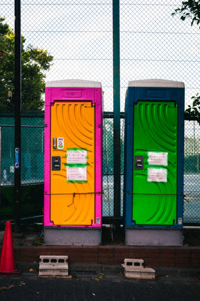  Sissonville, WV Porta Potty Rental Pros