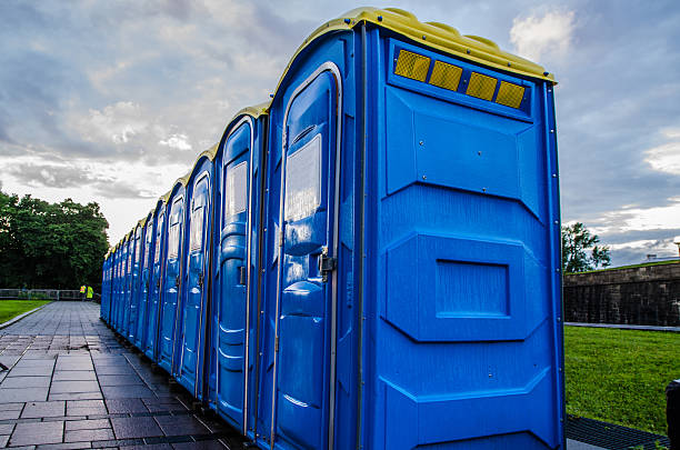 Best Affordable porta potty rental  in Sissonville, WV