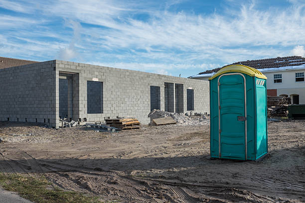 Portable Toilet Options We Offer in Sissonville, WV