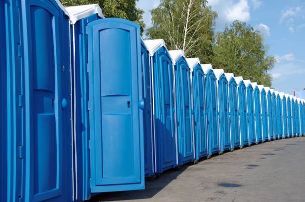 Best Temporary restroom rental  in Sissonville, WV